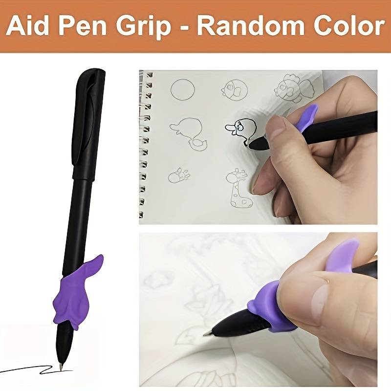 Disappearing Ink Pen Set